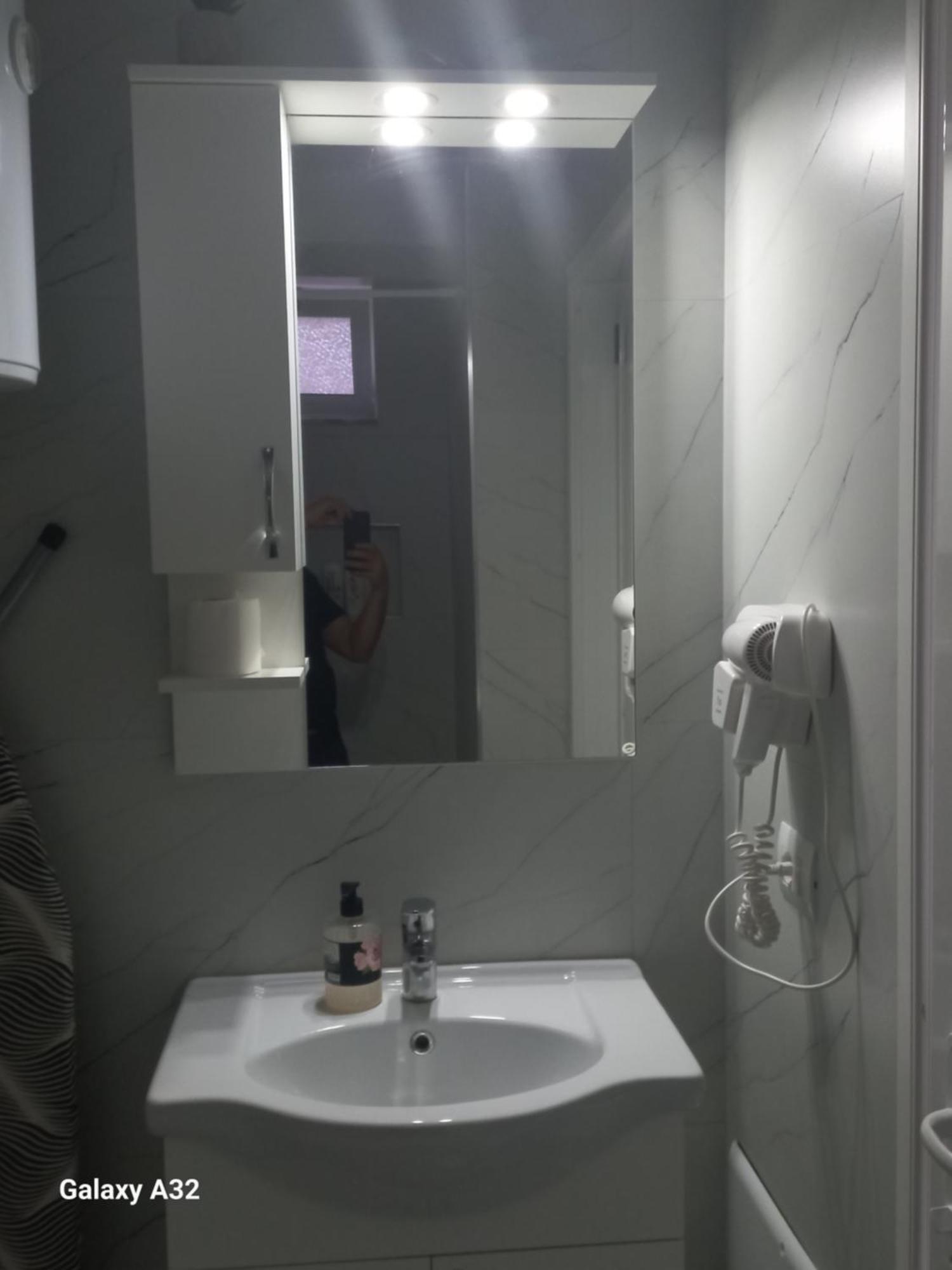 Apartamento Ulliri *